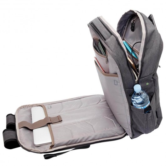 Open Swissdigital Calibre Backpacks